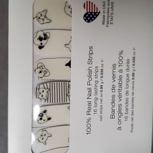 Color street friends furever